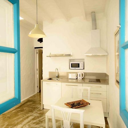 La Casa De Las Salinas Punta Mujeres Εξωτερικό φωτογραφία
