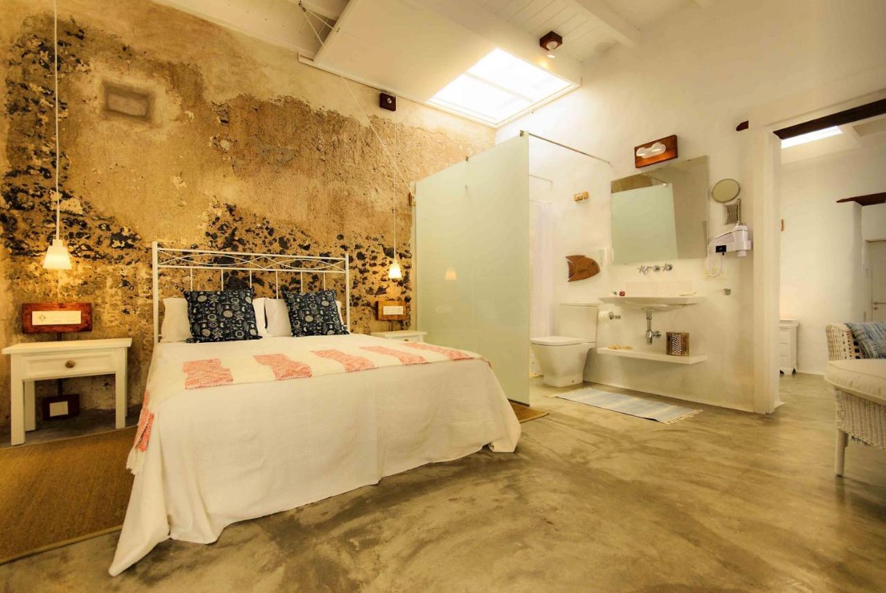 La Casa De Las Salinas Punta Mujeres Εξωτερικό φωτογραφία