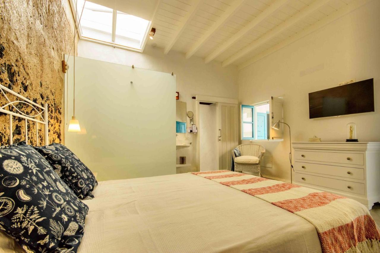 La Casa De Las Salinas Punta Mujeres Εξωτερικό φωτογραφία