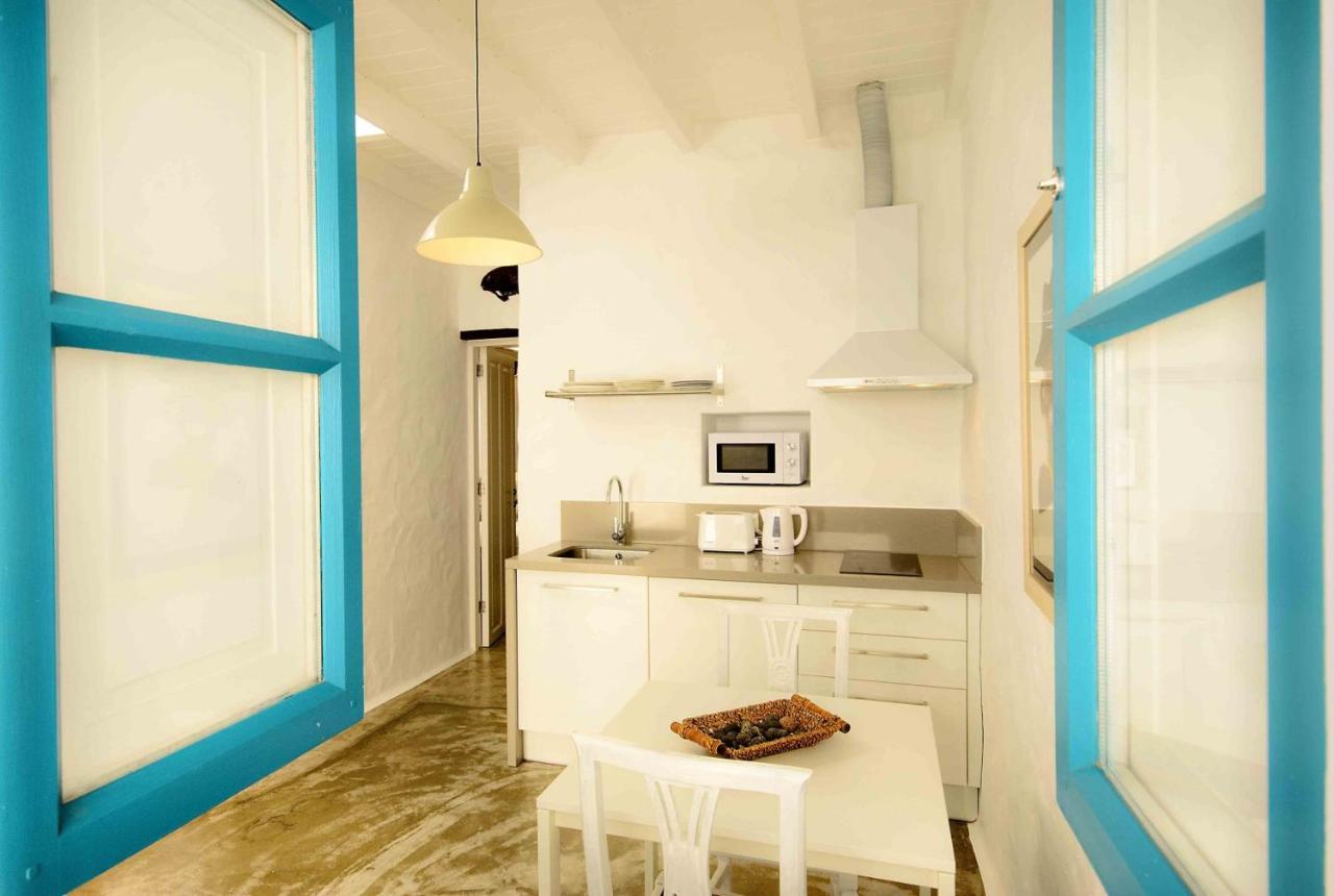 La Casa De Las Salinas Punta Mujeres Εξωτερικό φωτογραφία