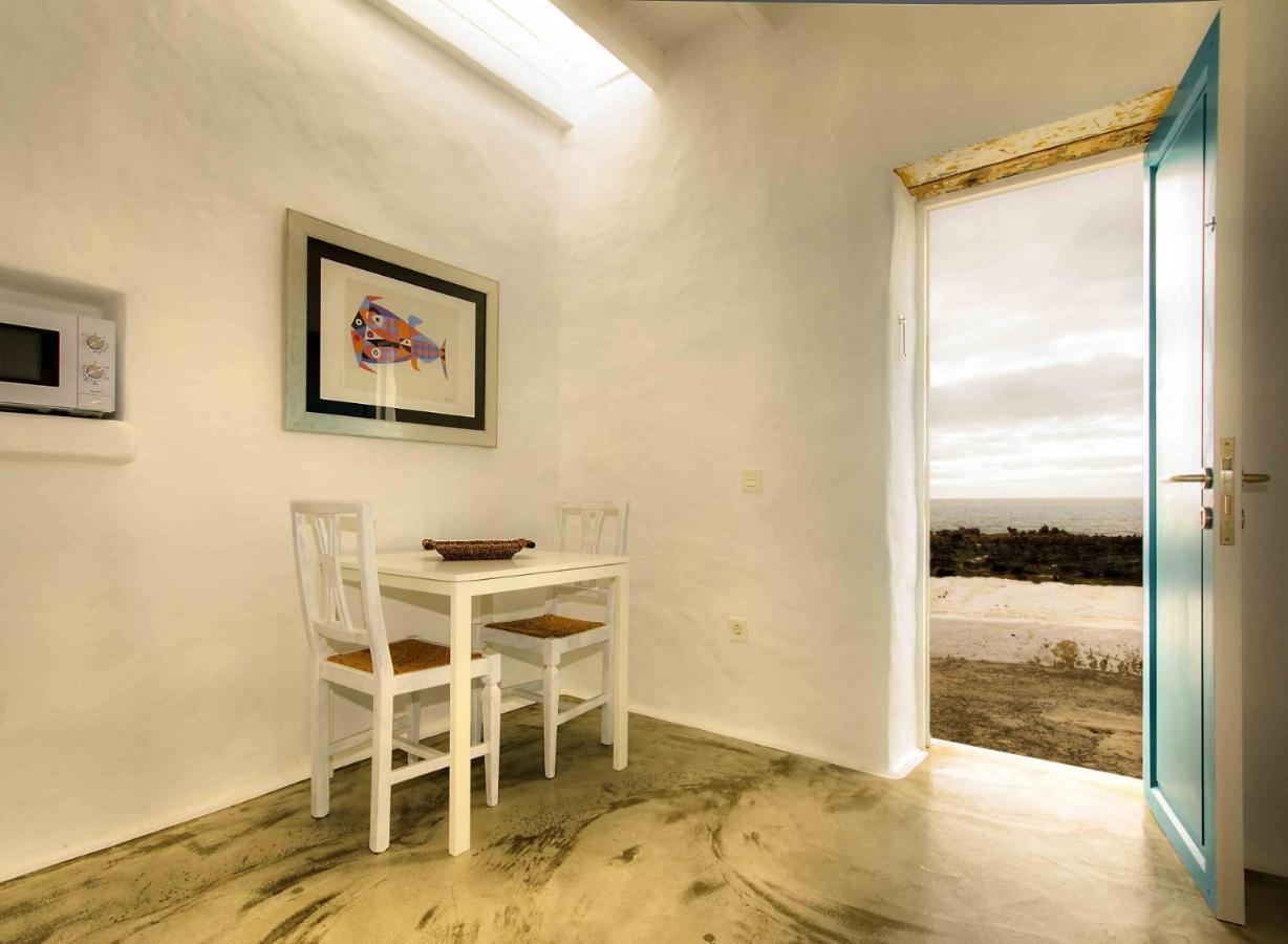 La Casa De Las Salinas Punta Mujeres Εξωτερικό φωτογραφία
