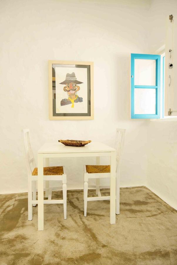 La Casa De Las Salinas Punta Mujeres Εξωτερικό φωτογραφία
