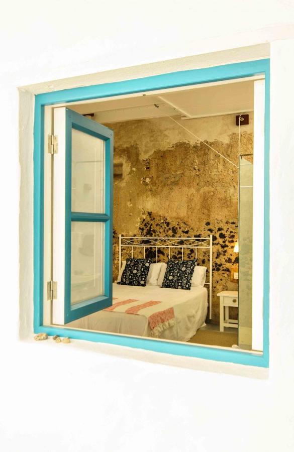 La Casa De Las Salinas Punta Mujeres Εξωτερικό φωτογραφία