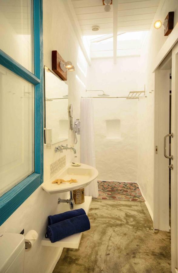 La Casa De Las Salinas Punta Mujeres Εξωτερικό φωτογραφία