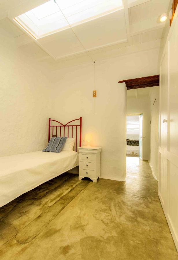 La Casa De Las Salinas Punta Mujeres Εξωτερικό φωτογραφία