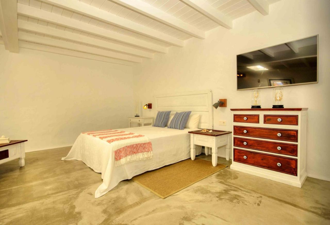 La Casa De Las Salinas Punta Mujeres Εξωτερικό φωτογραφία
