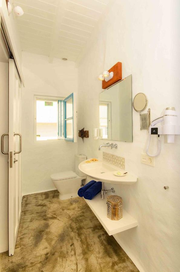 La Casa De Las Salinas Punta Mujeres Εξωτερικό φωτογραφία