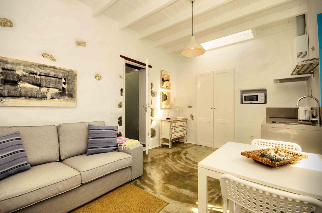 La Casa De Las Salinas Punta Mujeres Εξωτερικό φωτογραφία