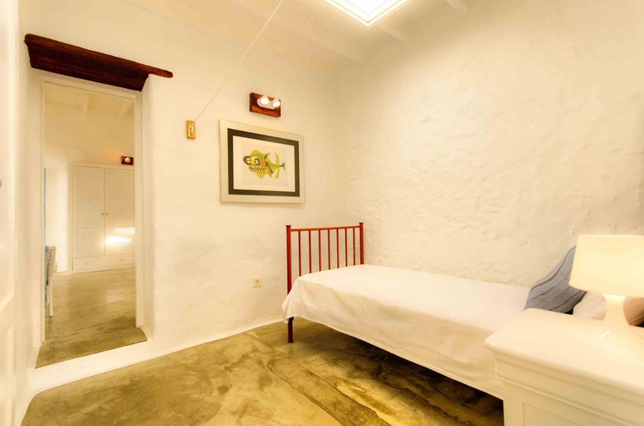 La Casa De Las Salinas Punta Mujeres Εξωτερικό φωτογραφία