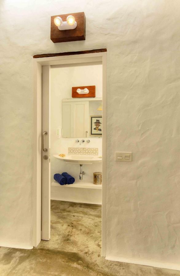 La Casa De Las Salinas Punta Mujeres Εξωτερικό φωτογραφία
