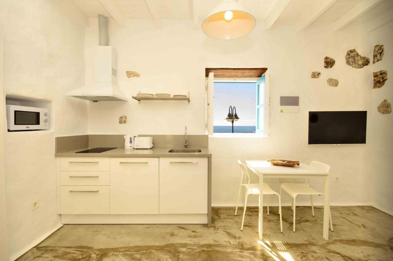 La Casa De Las Salinas Punta Mujeres Εξωτερικό φωτογραφία