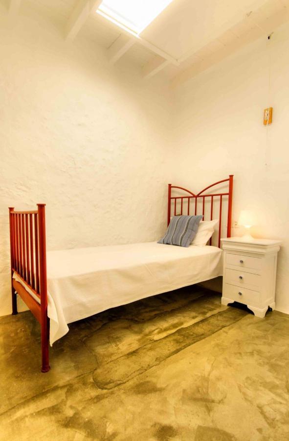La Casa De Las Salinas Punta Mujeres Εξωτερικό φωτογραφία