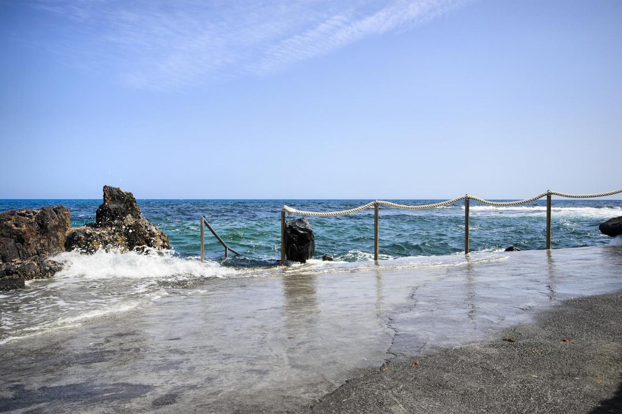 La Casa De Las Salinas Punta Mujeres Εξωτερικό φωτογραφία