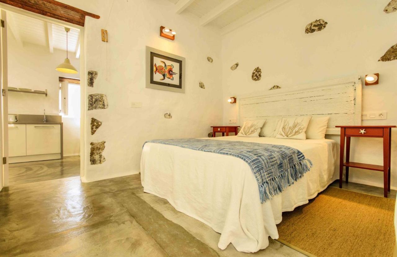 La Casa De Las Salinas Punta Mujeres Εξωτερικό φωτογραφία